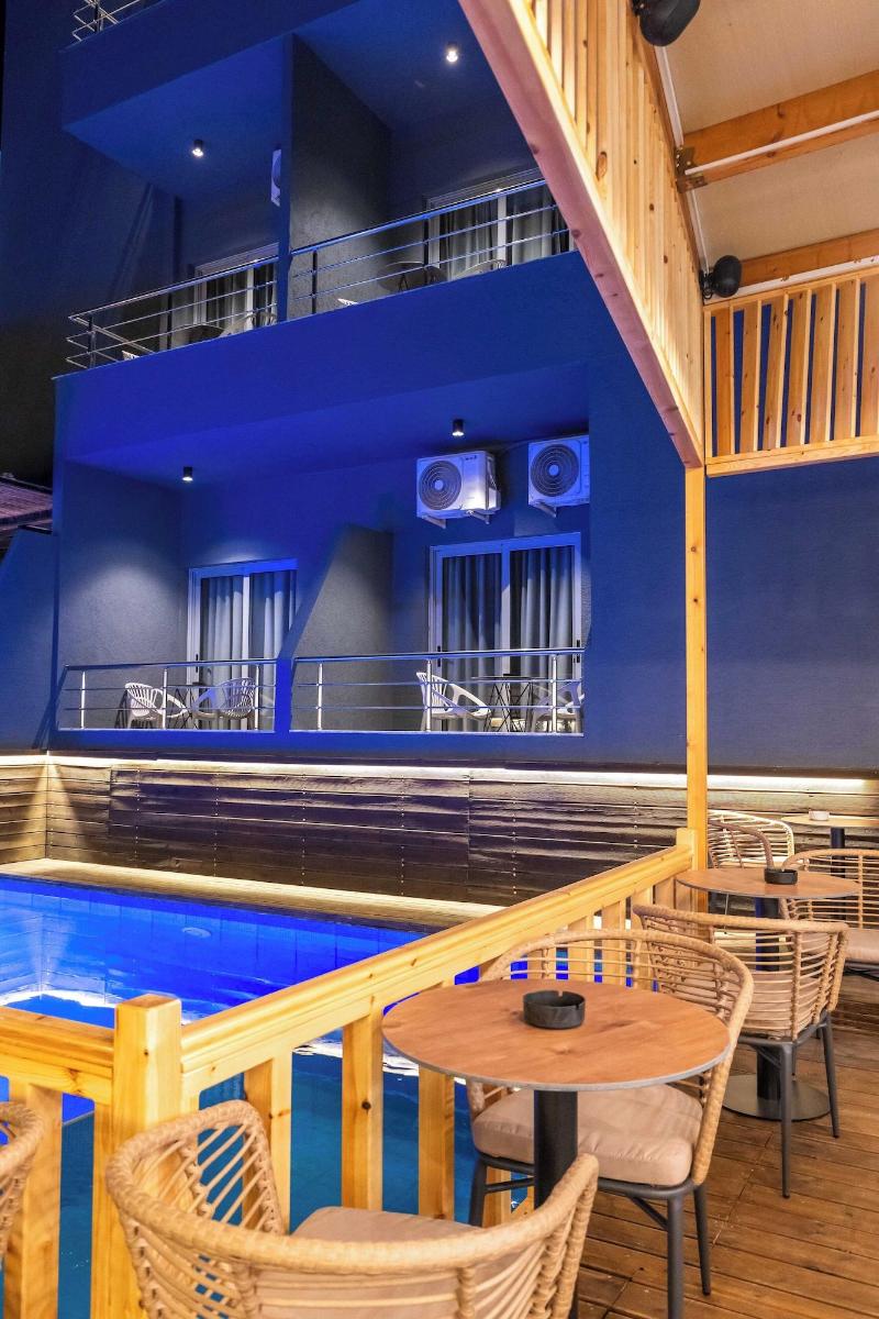 Hotel Piramida image