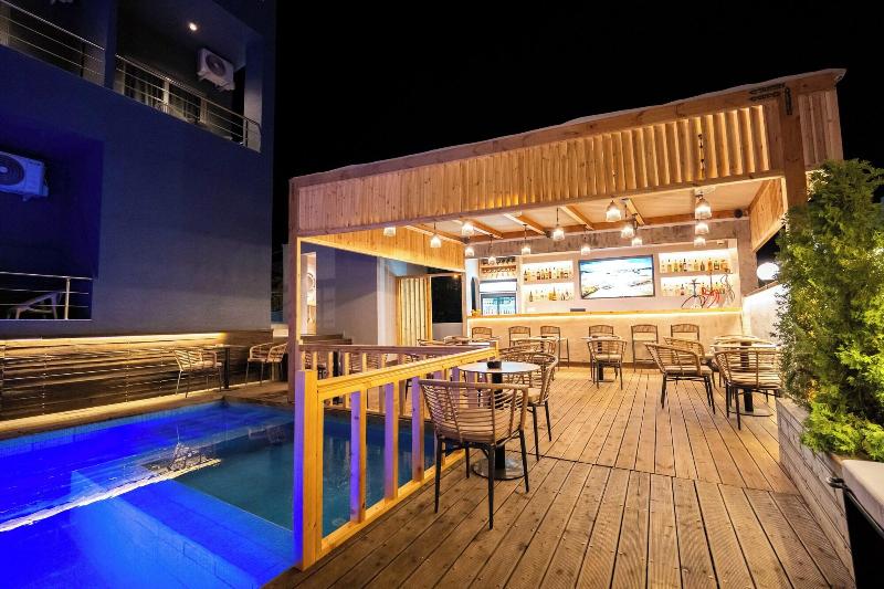 Hotel Piramida image