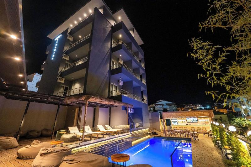 Hotel Piramida image