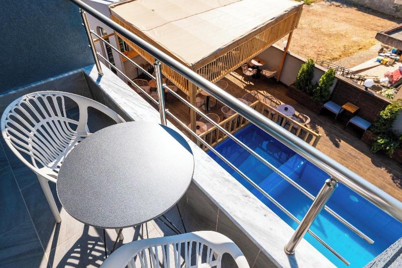 Hotel Piramida image