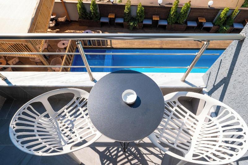 Hotel Piramida image