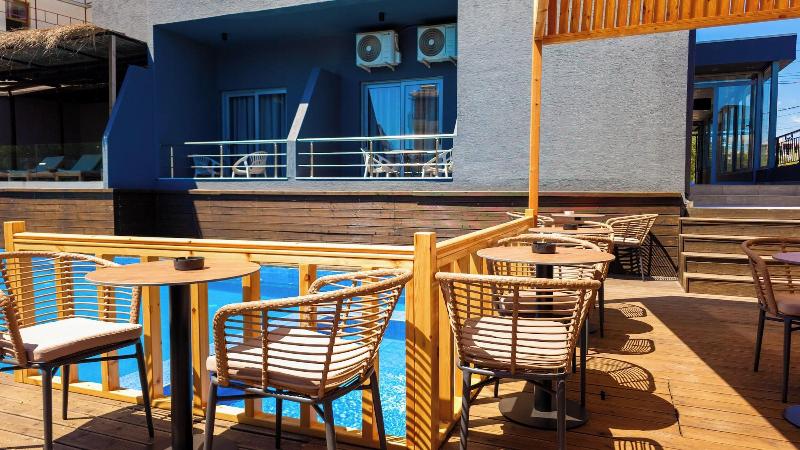 Hotel Piramida image