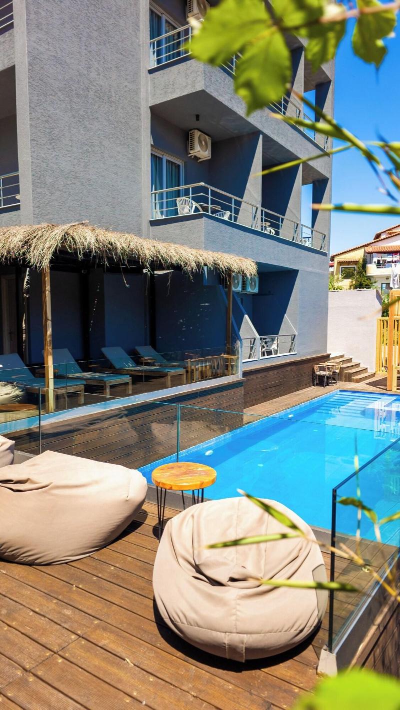 Hotel Piramida image