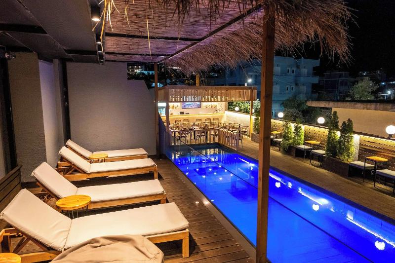 Hotel Piramida image