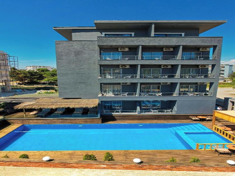 Hotel Piramida image