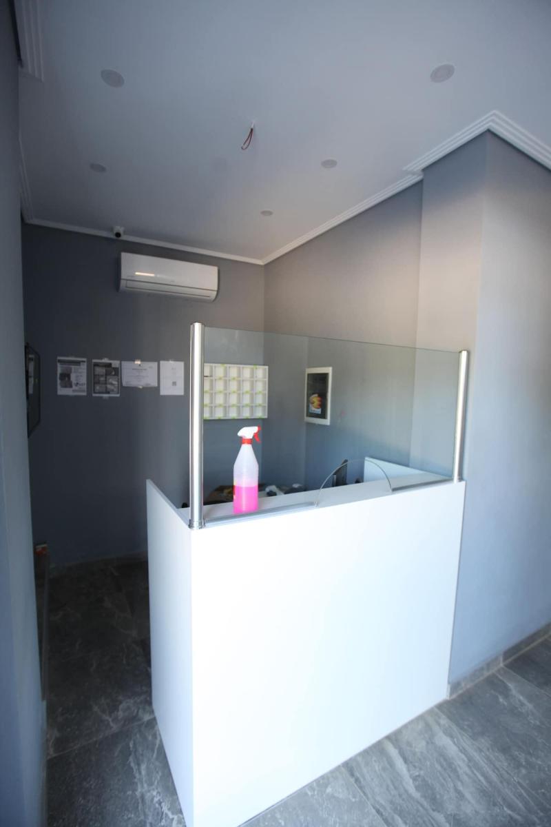 Hotel Piramida image