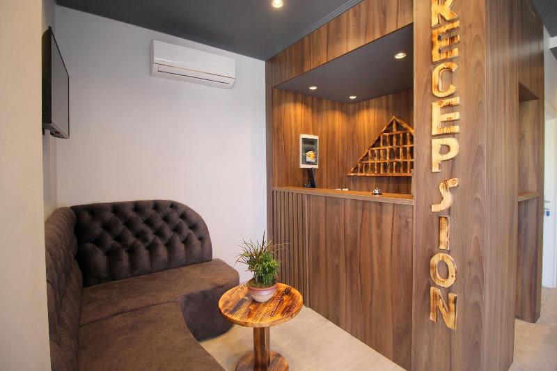 Hotel Piramida image