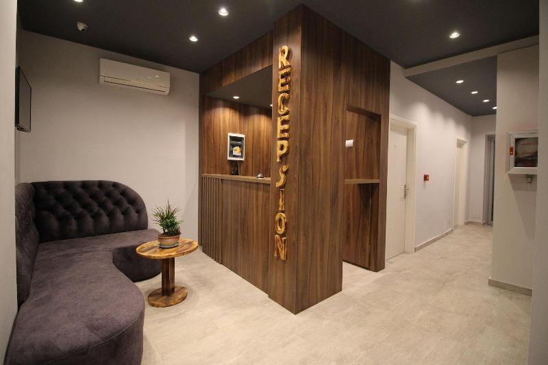Hotel Piramida image