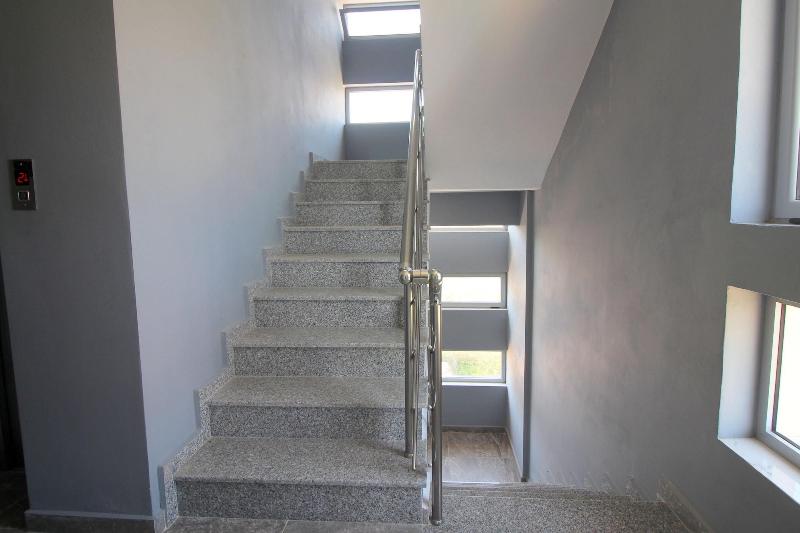 Hotel Piramida image