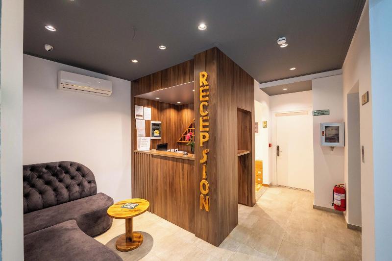 Hotel Piramida image