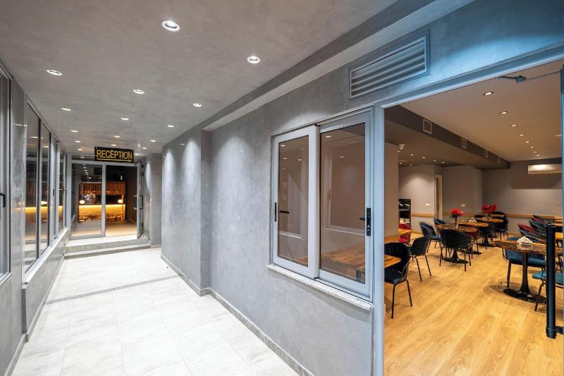 Hotel Piramida image