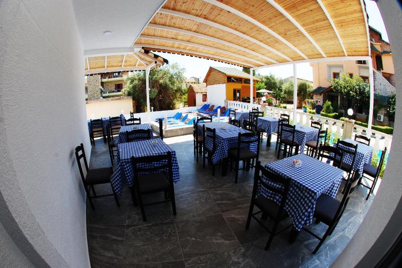 Hotel Piramida image