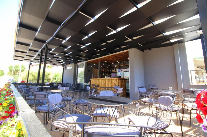 Hotel Piramida image