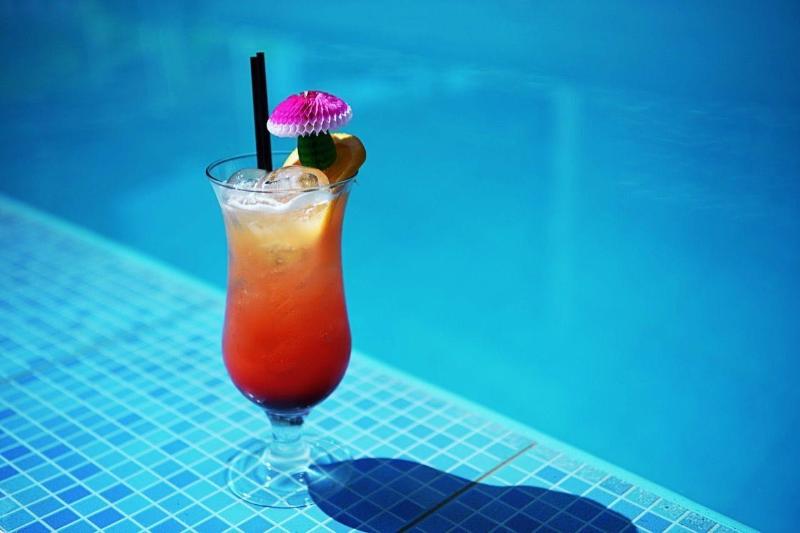 Hotel Piramida image