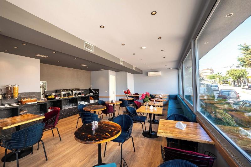 Hotel Piramida image