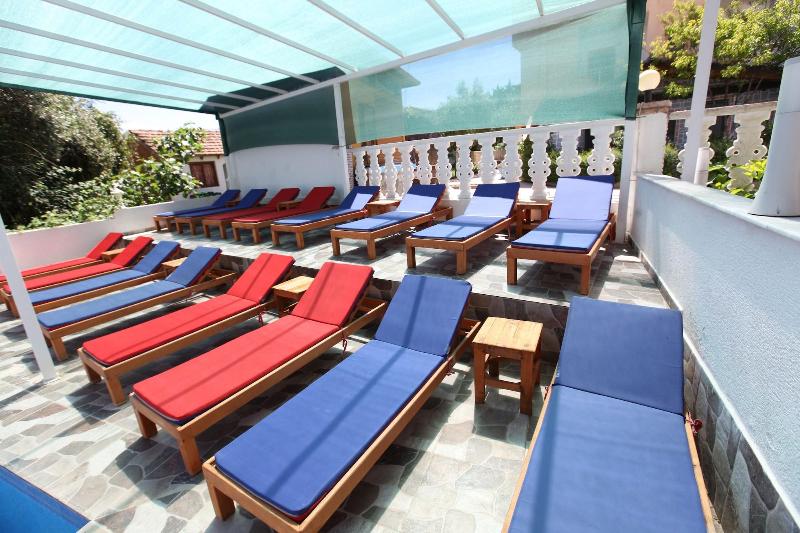 Hotel Piramida image