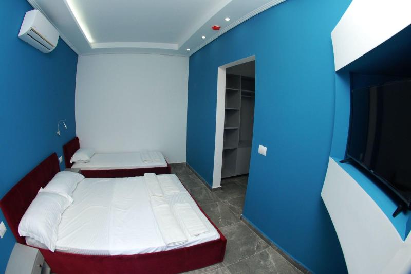Hotel Piramida image