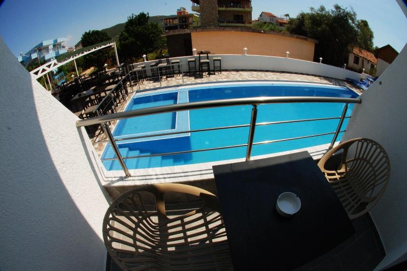 Hotel Piramida image