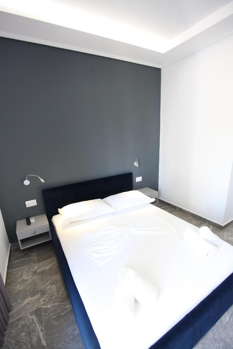 Hotel Piramida image