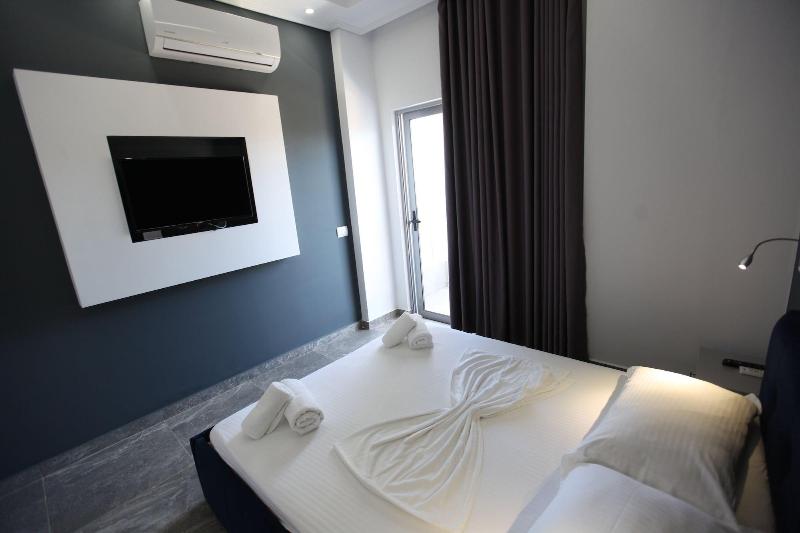 Hotel Piramida image