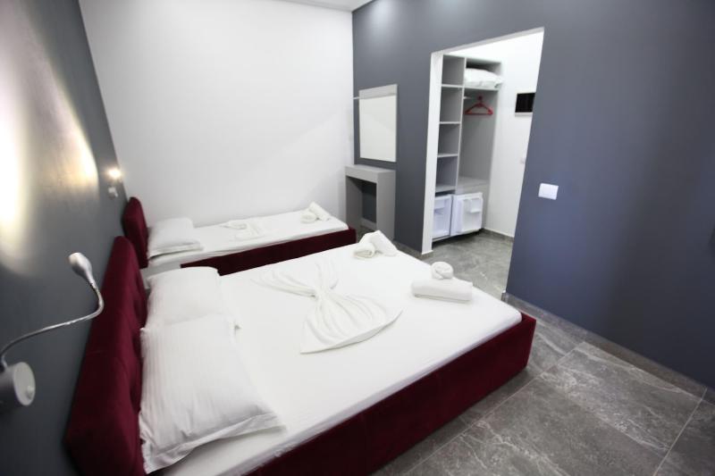 Hotel Piramida image