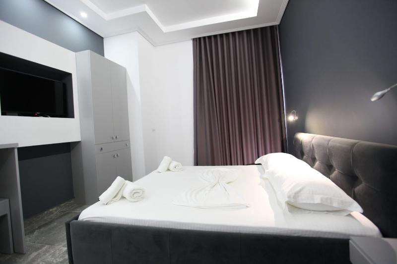 Hotel Piramida image