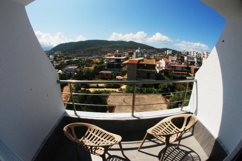 Hotel Piramida image