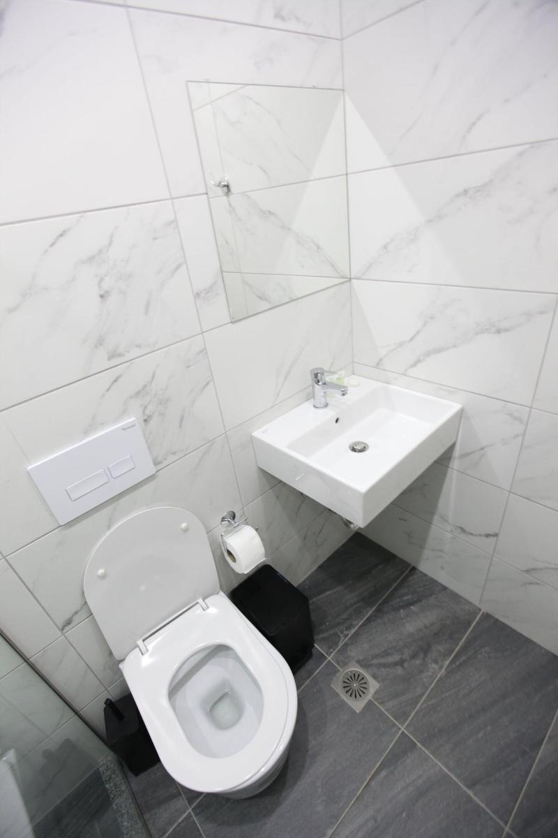 Hotel Piramida image