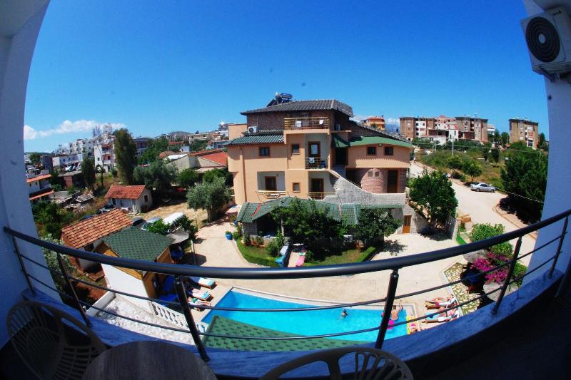 Hotel Piramida image