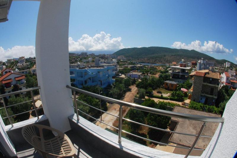Hotel Piramida image