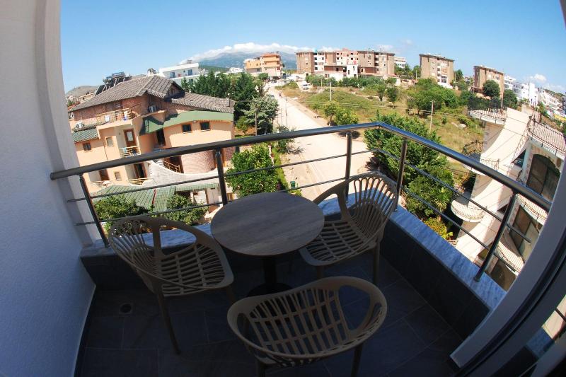 Hotel Piramida image
