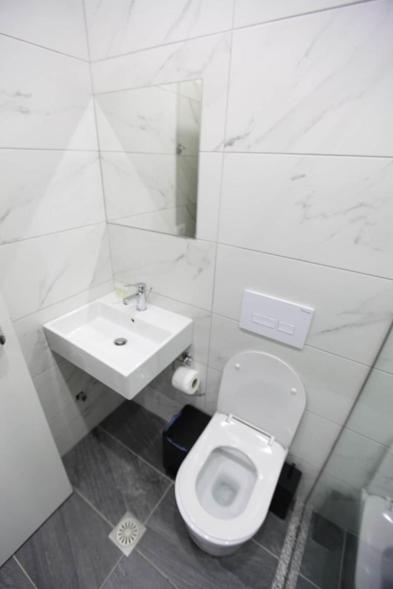 Hotel Piramida image