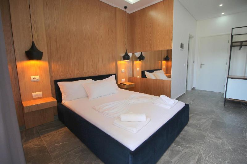 Hotel Piramida image