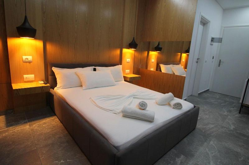 Hotel Piramida image