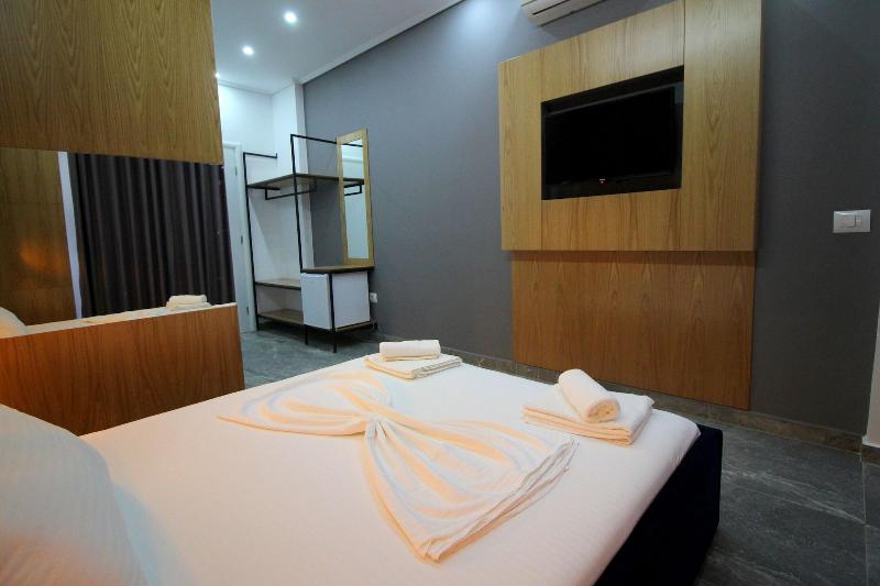 Hotel Piramida image