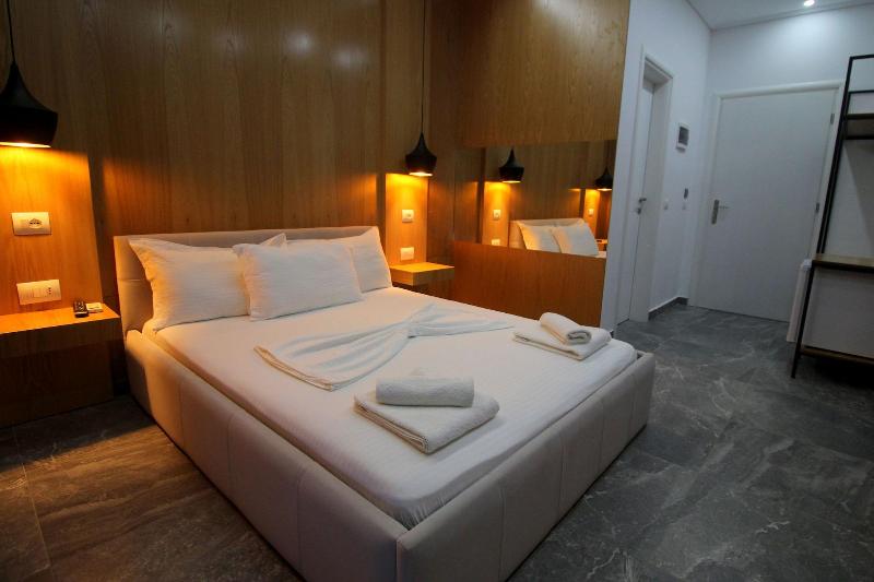 Hotel Piramida image