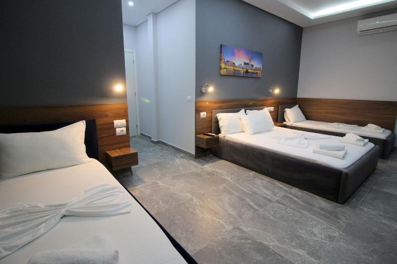 Hotel Piramida image