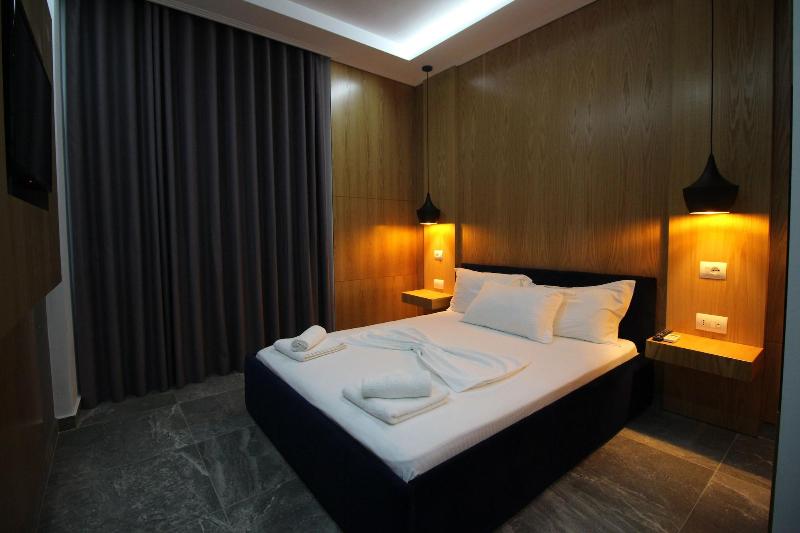 Hotel Piramida image