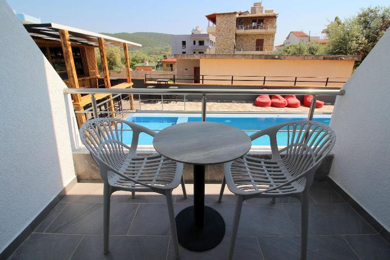 Hotel Piramida image