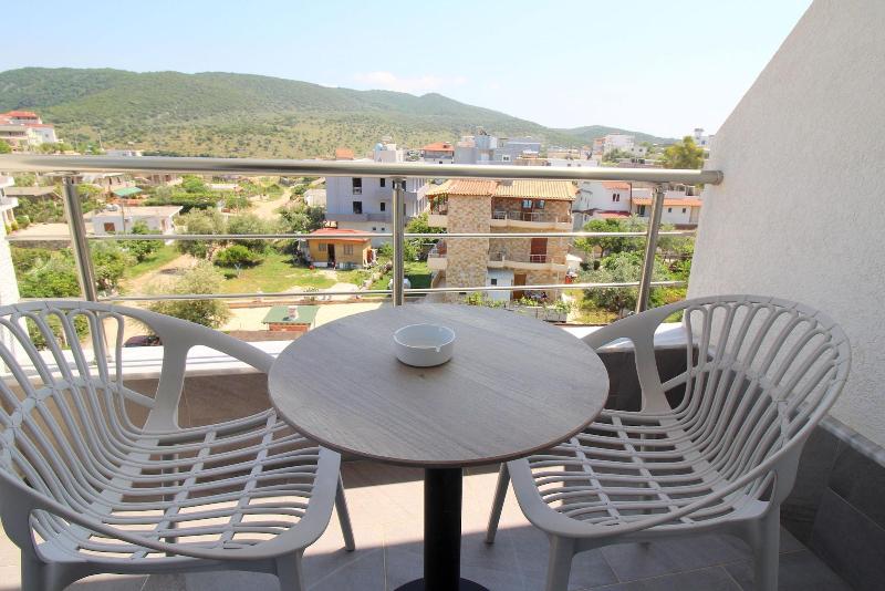 Hotel Piramida image