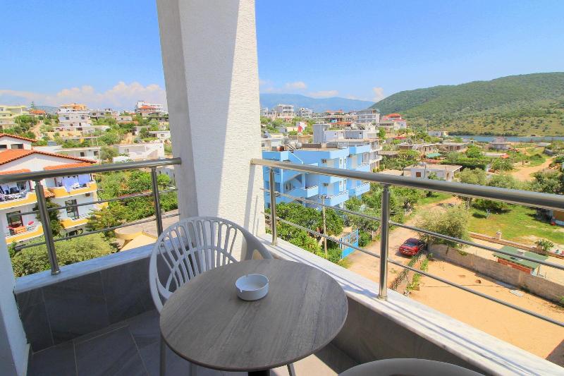 Hotel Piramida image