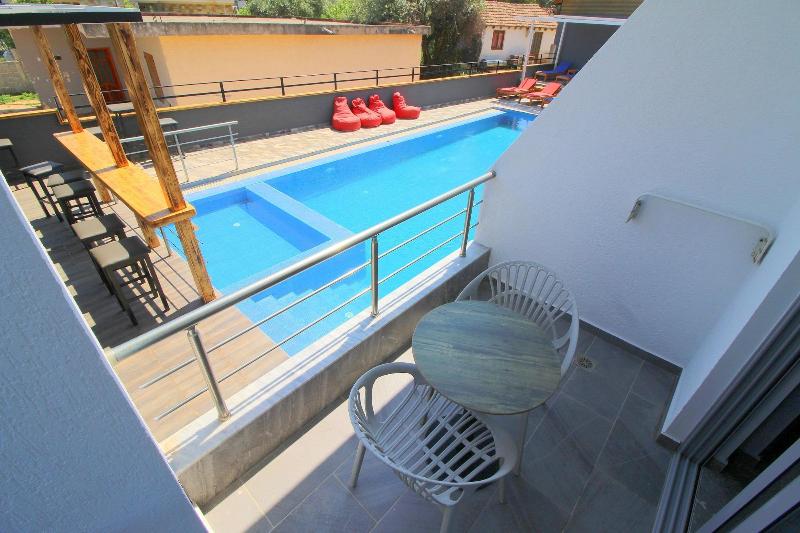 Hotel Piramida image