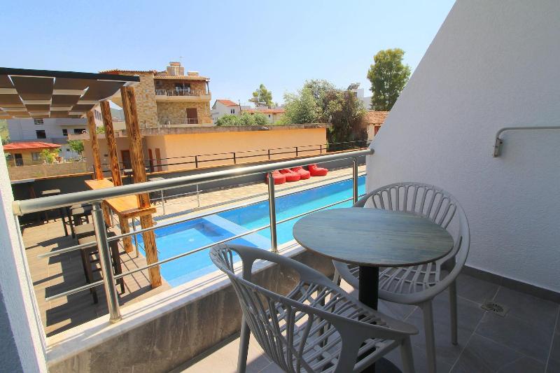 Hotel Piramida image