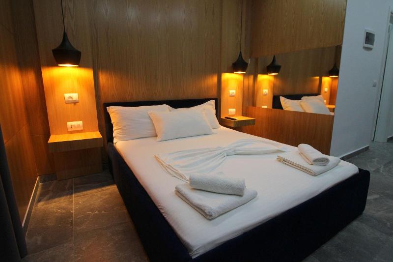Hotel Piramida image
