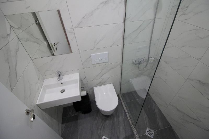Hotel Piramida image