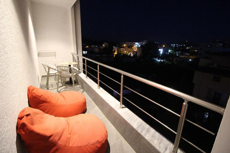 Hotel Piramida image