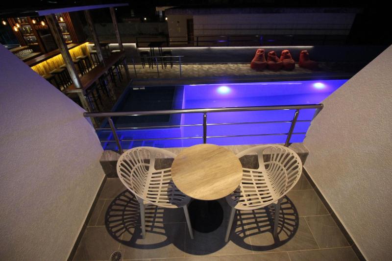 Hotel Piramida image