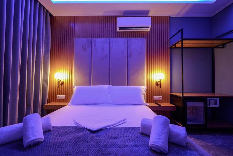 Hotel Piramida image