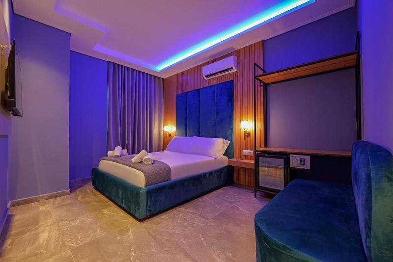 Hotel Piramida image