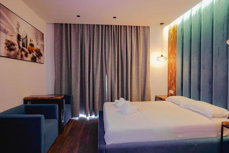 Hotel Piramida image